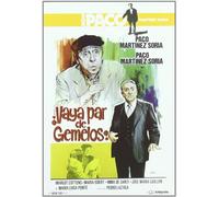 Vaya par De Gemelos [Import]