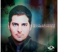 Vayenas, Nick - Synesthesia