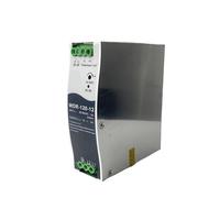 VAYEODEYU Alimentation électrique ferroviaire, Alimentation sur rail DIN 12 V ou 24 V 180-550 V CA Entrée Court-circuit Surcharge Surchauffe Protection CA/CC Pack de 1(WDR-120-12)