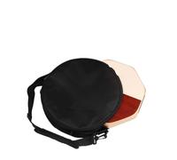 VAYEODEYU Cajon Box Drum 280x280x50mm avec sac de transport voyage