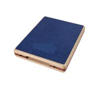 VAYEODEYU Cajon Box Drum Percussion octogonale en bois avec sac de rangement for débutants