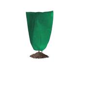 VAYEODEYU Cordon Non tissé Multicolore de Tailles Multiples de Couverture d'ion de Gel d'ouatine d'usine(Green-1PCS,120x180cm)
