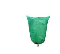 VAYEODEYU Couverture Polaire for Plantes, ION de Gel, Arbre, arbuste, Hiver, Vert/Beige, Plusieurs Tailles, Serre(Green,120x180CM)