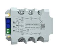 VAYEODEYU Démarreur progressif à moteur, Module de démarrage progressif for moteur triphasé de 5kW à 22kW(8kw Module)