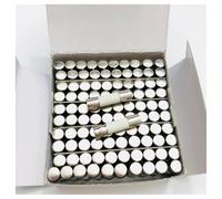 VAYEODEYU Fusibles céramiques, Fusible céramique à fusion rapide 6 x 30 mm 250 V, paquet de 10, ampérage multiple(30A)