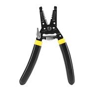 VAYEODEYU Pince à dénuder coupe-câble en acier RT 7021 0,8-2,6 mm AWG 10-20