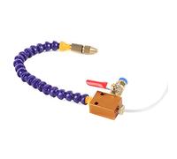 VAYEODEYU Système de pulvérisation de liquide de refroidissement par brouillard for machines CNC et gravures