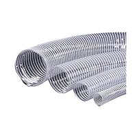 VAYEODEYU Tuyau de conduit en plastique | Plusieurs tailles, retrait interne et ventilation :(10 Meter,Inner Diameter 80mm)