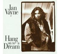 Vayne, Jan - Hang on to a Dream