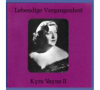 Vayne, Kyra - Sings Tchaikovsky/Kotchetov/&