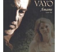 Vayo - Amame [Import]