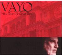 Vayo - I Am A Tango