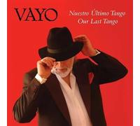 Vayo - Nuestro Ultimo Our Last Tango [Import]