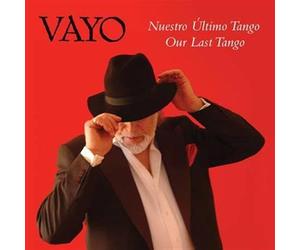 Vayo - Nuestro Ultimo Tango - Our Last Tango