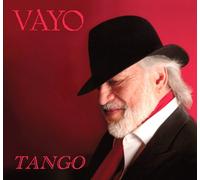 Vayo - Tango [Import]