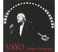 Vayo – Tango Universal