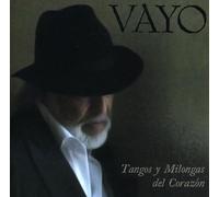 Vayo - Tangos Y Milongas Del..