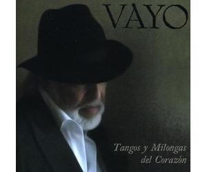 Vayo - Tangos Y Milongas Del..
