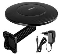 Antenne TV DVB-T2 Vayox Digital360 Omnidirectionnelle 4K MUX8 Filtre 5G LTE