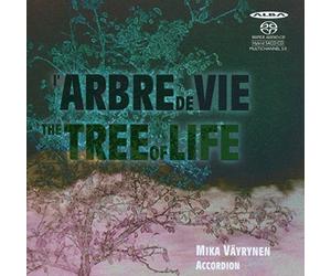 Vayrynen, Mika - l'arbre De Vie-The Tree O