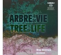 Vayrynen, Mika - l'arbre De Vie-The Tree O [Import]