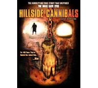 Vaz Andreas - Hillside Cannibals [Import anglais]