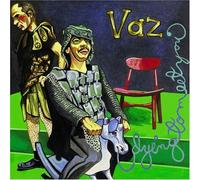 Vaz - Dying to Meet You