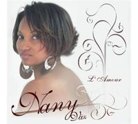 Vaz Nancy - L'amour