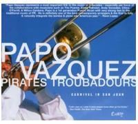 Vazquez,Papo - Carnival In San Juan