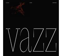 Vazz - Cloud Over Maroma