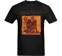 VAZZIC Men Pain of Salvation Remedy Lane Cover Designmall T Shirt - Size XXL