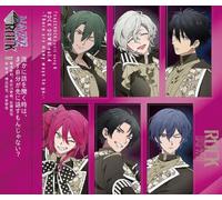 「VAZZROCK」ユニットソング⑧「ROCK DOWN vol.4 -There are many ways to go.-」