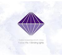 『VAZZROCK THE ANIMATION』エンディングテーマCD vol.1 「Follow Me / Blinding lights」