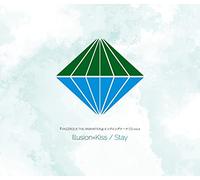 『VAZZROCK THE ANIMATION』エンディングテーマCD vol.4 「Illusion×Kiss / Stay」