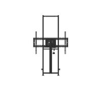 Viewsonic Pied motorisé VB-STND-104 pour écrans 55"-86" VESA 800x600 mm SPCC charge max. 75 kg