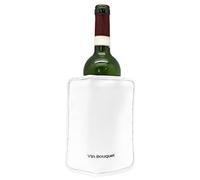 VB VIN BOUQUET FIE 968 Rafraîchisseur pour Bouteilles Auto-Ajustement Blanc