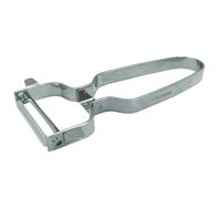 VB VIN BOUQUET FIK 1379 Éplucheur en acier inoxydable de haute qualité, idéal pour fruits et légumes, durable et résistant à la rouille