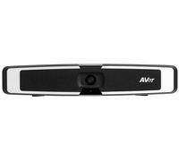 Vb130 4k Usb Video Soundbar Fov120