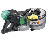 Hikoki Cintreuse découpeuse VB3616DAW2Z sans fil 36V MultiVolt