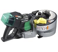 VB3616DAW2Z Dobladora cortadora de varillo Multivolt | Livrée sans batterie ni chargeur, temps de coupe de 2,6 s, diamètre max 16 mm, retour automatique, coffret inclus