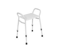Aidapt vb635h Tabouret de Douche Strood Réglable en Hauteur