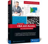 Vba Mit Access