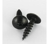 VBA3 PENTURE 6X40 TORX T30 ACIER ZINGUE NOIR