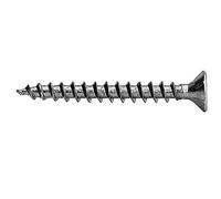 VBA3 TETE FRAISEE TF CRANTE 6X110 FILETEE SUR 54 TORX T30 BICHROMATE