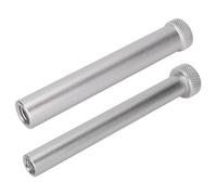 vbaxy Fox Outil d'amortisseur pour enlever les amortisseurs Fox - Outil de fourche compatible avec Fox 398-00-681, 398-00-682