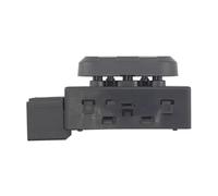 Vbbrswaad Commutateur Levé Vitre Interrupteur De Réglage Électrique Du Siège Pour Ford Pour Explorer F250 Pour Expedition Fusion Milan 5F9T14B709AA 5F9T-14B709-AA 5F9T-14B709-AA