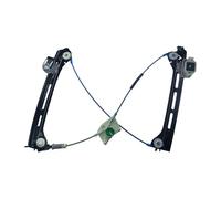 Vbbrswaad Mécanisme Lève Vitre Lève-vitres 5C5837461 5C5837462 Côté Gauche Droit Porte Avant Pour VW Pour Beetle 2012 2013 2014 2015 2016(Front Left)