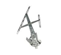 Vbbrswaad Mécanisme Lève Vitre Lève-vitres Avant Gauche Droit Pour Ford Pour Ranger 2006-2011 BT50 UR5759590A - Accessoires Auto(Front L)