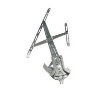 Vbbrswaad Mécanisme Lève Vitre Mécanismes Lève-vitres Avant Gauche Droit Pour Ford Pour Ranger 2006-2011 UR5759590A(Front L)