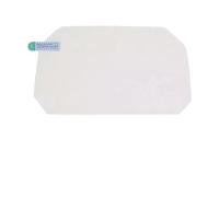 Vbbrswaad Protection d'écran tableau bord moto Pour BMW R1250GS R1200GS LC Adv F750GS F850GS R1300GS F900XR R1250R R1250RS Film Protection D'écran TPU Tableau Bord